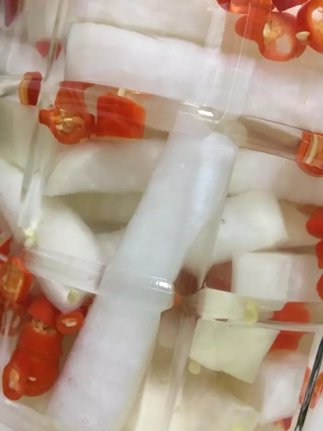 5分鐘學會19道開胃涼拌菜,營養豐富,每天一碗,越吃越漂亮