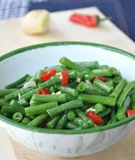 5分鐘學會19道開胃涼拌菜,營養豐富,每天一碗,越吃越漂亮