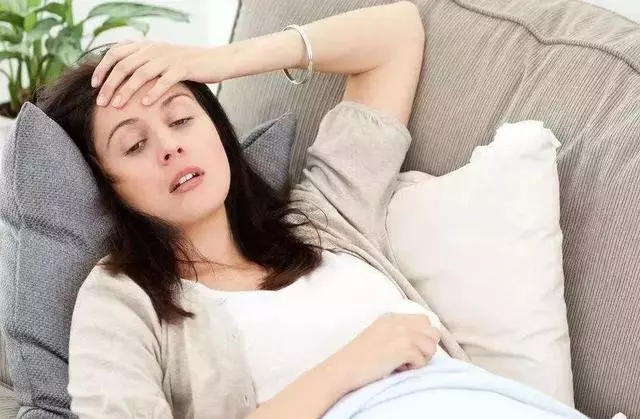 中醫認為,腫瘤是怎麼形成的