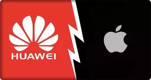 華為擊敗蘋果,標誌性事件放出3大信號!