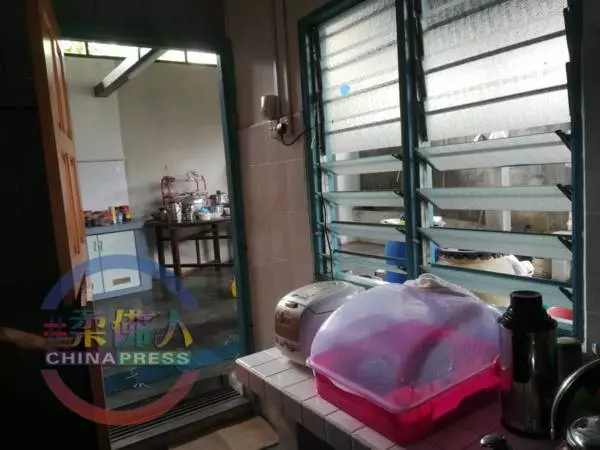 油鬼仔穿內褲潛入屋干案 被女居民尖叫聲嚇跑