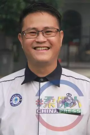 油鬼仔穿內褲潛入屋干案 被女居民尖叫聲嚇跑