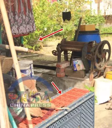 油鬼仔穿內褲潛入屋干案 被女居民尖叫聲嚇跑
