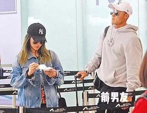 蕭亞軒又雙叒叕爆出新戀情了!有一種愛情觀叫"蕭亞軒":老娘談戀愛只為爽!!