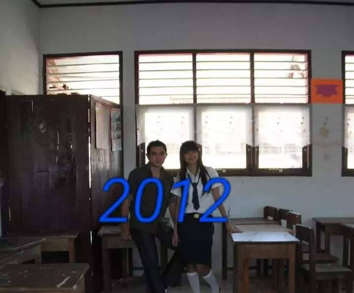 (13歲國中妹)「愛上27歲帥哥老師」 瘋狂課後輔導「7年後修成正果」網友卻崩潰:祝福不下去