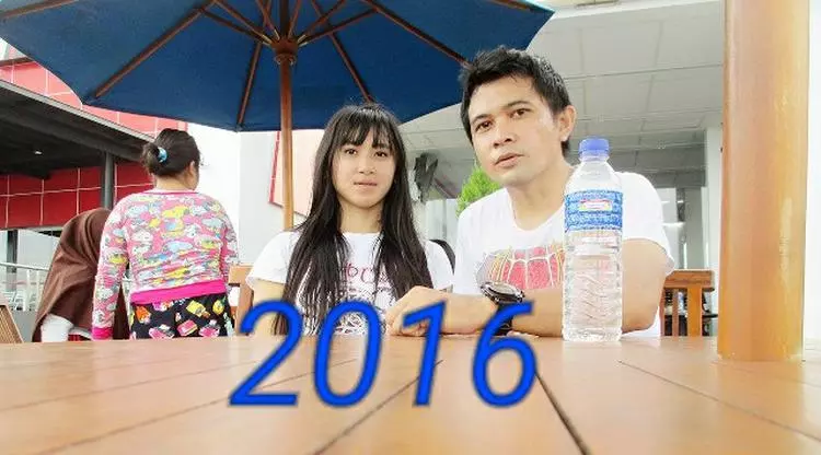 (13歲國中妹)「愛上27歲帥哥老師」 瘋狂課後輔導「7年後修成正果」網友卻崩潰:祝福不下去