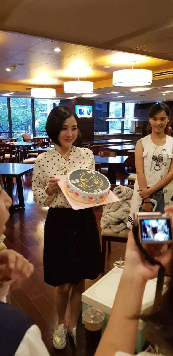 李亮瑾交往一個月就跟張峰奇談結婚!「想生孩子」甜曝男友為她改變2件事:很慶幸這時候遇到他