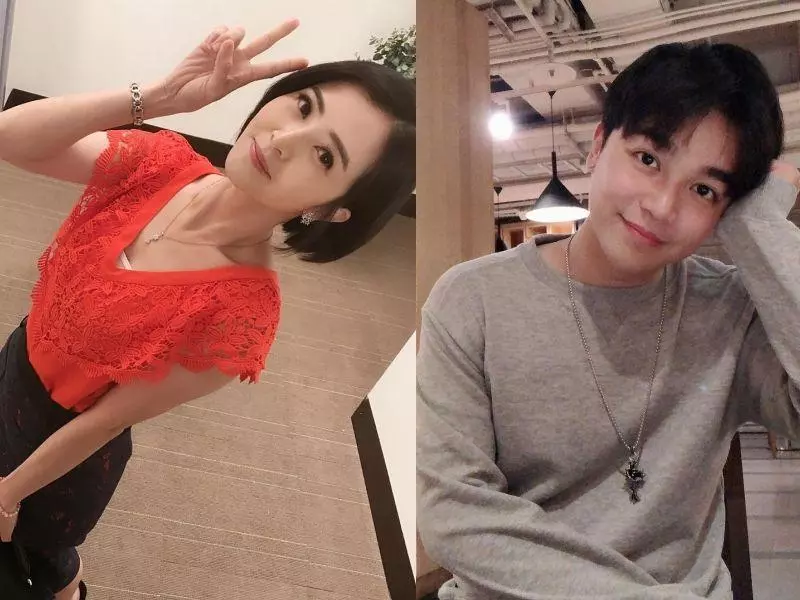 李亮瑾交往一個月就跟張峰奇談結婚!「想生孩子」甜曝男友為她改變2件事:很慶幸這時候遇到他