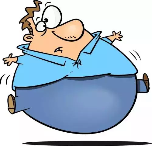 一身贅肉如何甩掉?了解這些脂肪小知識,才能更好對付它!