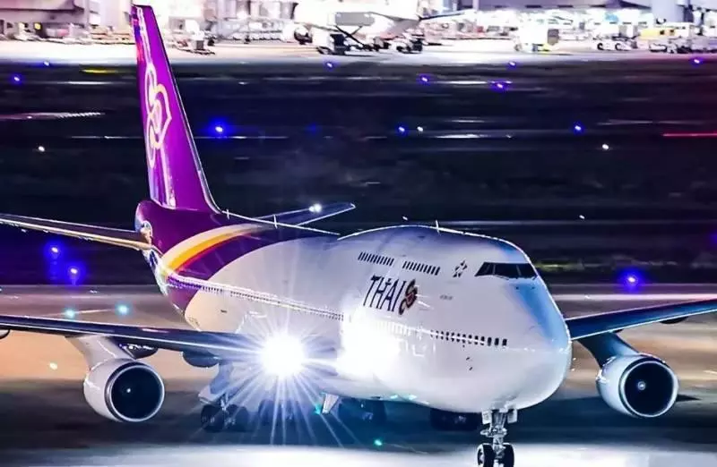 2019年最佳航空公司的榜單出爐,第一名竟然不是新加坡 !