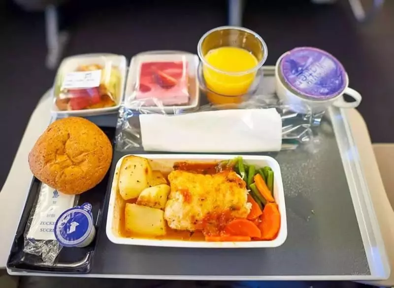 2019年最佳航空公司的榜單出爐,第一名竟然不是新加坡 !
