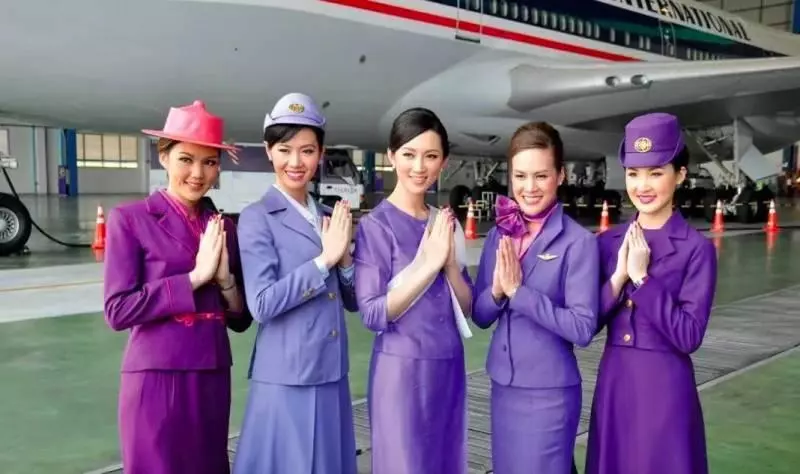 2019年最佳航空公司的榜單出爐,第一名竟然不是新加坡 !