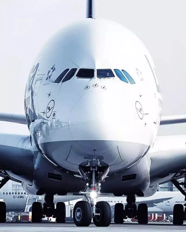 2019年最佳航空公司的榜單出爐,第一名竟然不是新加坡 !