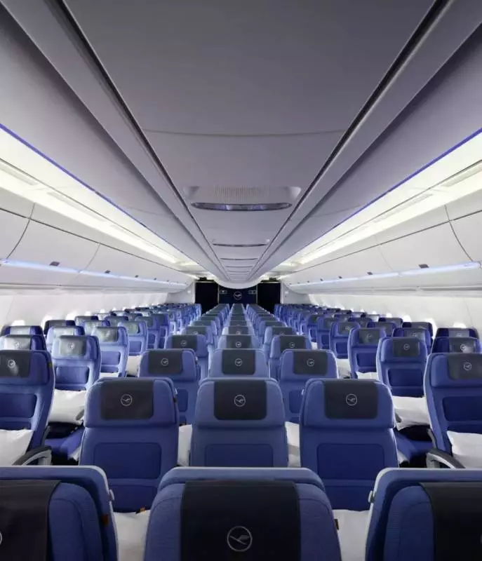 2019年最佳航空公司的榜單出爐,第一名竟然不是新加坡 !
