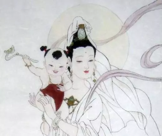 九個日子出生的女人,天生貴婦命,端午節過後,家財如流水