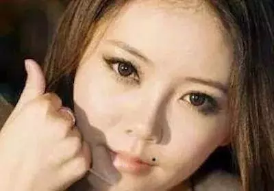 四個絕佳的財富痣,佔一顆,夠你一輩子大富大貴!