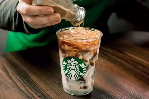 讓客人不知不覺掏錢的9個小秘訣,星巴克店裡每個小細節都是重點!
