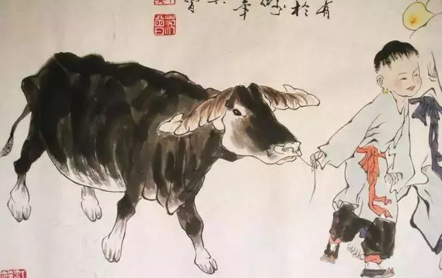 1973年屬牛人:你的終身要遭受三大「劫」,往後一順百順!你閱歷了嗎?