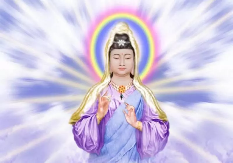 下巴看出你的晚年生活,這樣的下巴命最好 !