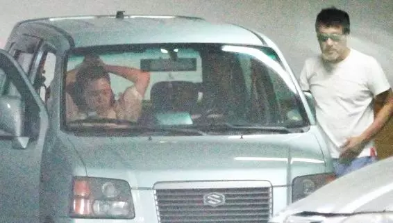 李宗盛梅開三度?媒體曝與小27歲嬌妻秘婚3年,兩人合照流出 !