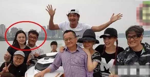 李宗盛梅開三度?媒體曝與小27歲嬌妻秘婚3年,兩人合照流出 !