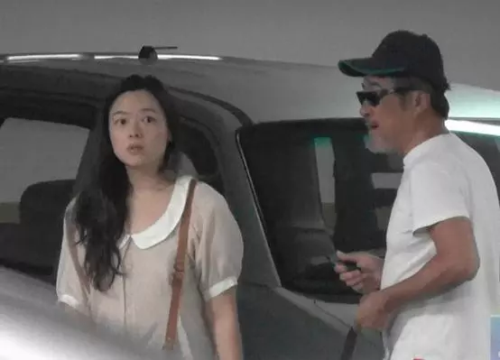李宗盛梅開三度?媒體曝與小27歲嬌妻秘婚3年,兩人合照流出 !
