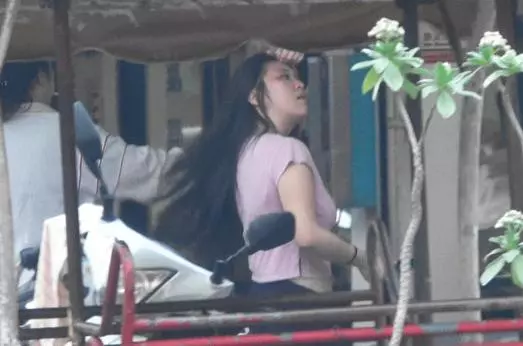 李宗盛梅開三度?媒體曝與小27歲嬌妻秘婚3年,兩人合照流出 !