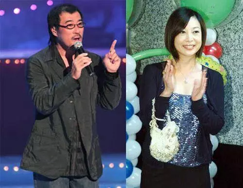 李宗盛梅開三度?媒體曝與小27歲嬌妻秘婚3年,兩人合照流出 !