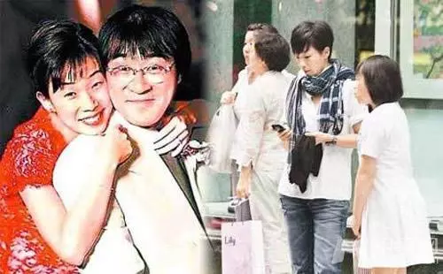 李宗盛梅開三度?媒體曝與小27歲嬌妻秘婚3年,兩人合照流出 !