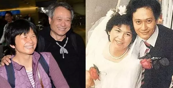 她是大導演背後的悍妻,長相平凡,卻讓三個男人乖乖聽話幾十年,原來她...