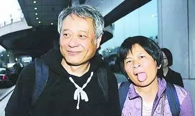 她是大導演背後的悍妻,長相平凡,卻讓三個男人乖乖聽話幾十年,原來她...