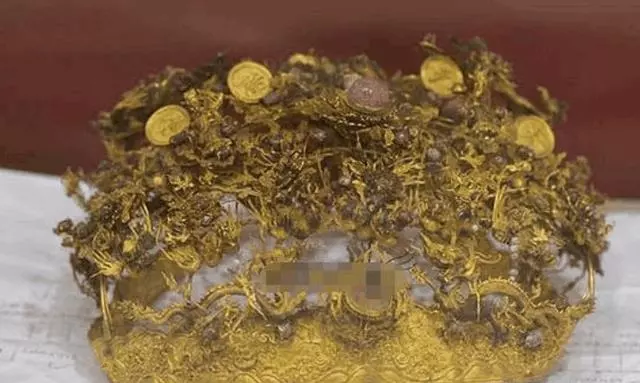看出土的古代女性文物,深度了解古代女性的生活!