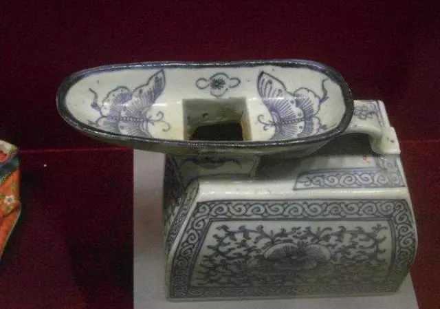 看出土的古代女性文物,深度了解古代女性的生活!
