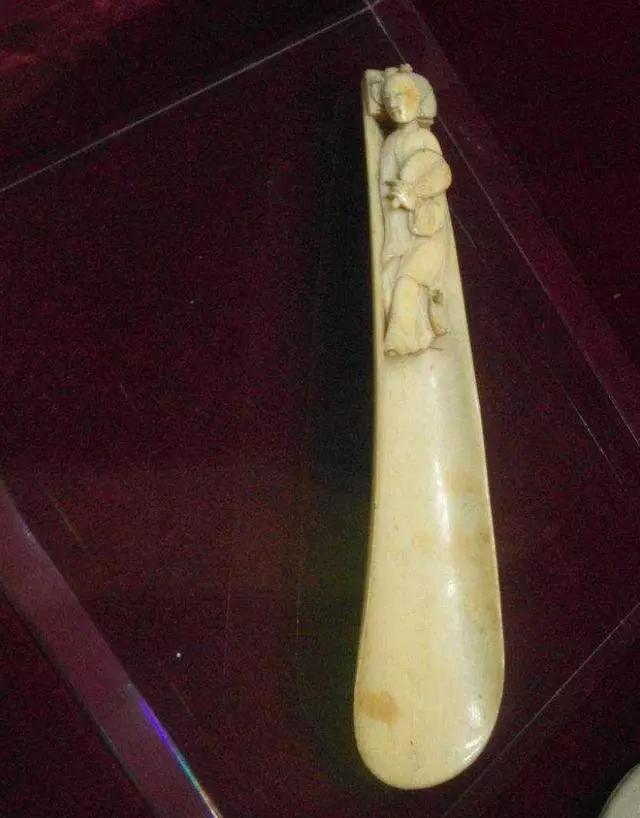看出土的古代女性文物,深度了解古代女性的生活!