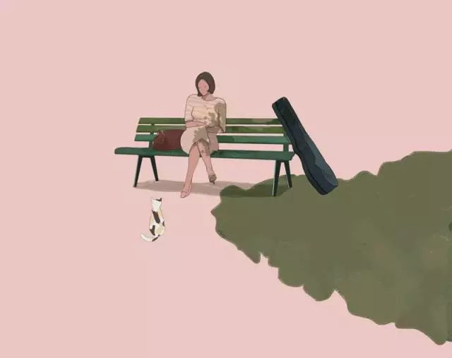 有些人,有些事,經歷了才會明白