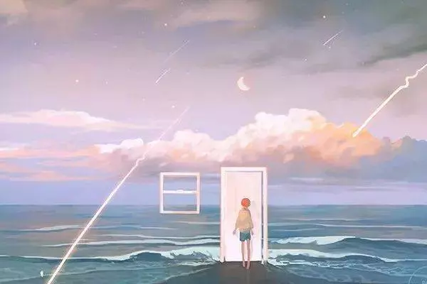 有些人,有些事,經歷了才會明白