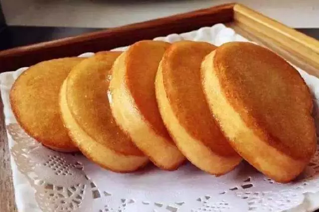 饅頭片不要裹著蛋液炸了?教你學會這個小技巧,外酥里軟不吸油!