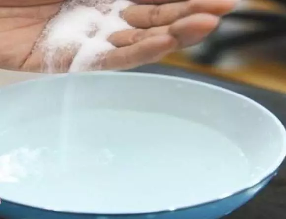 饅頭片不要裹著蛋液炸了?教你學會這個小技巧,外酥里軟不吸油!