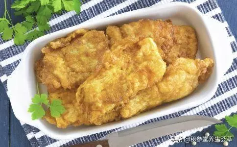 胖是吃出來的 女人想要苗條就要管住嘴