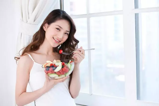 不節食、不運動還能讓你瘦,據說超有效