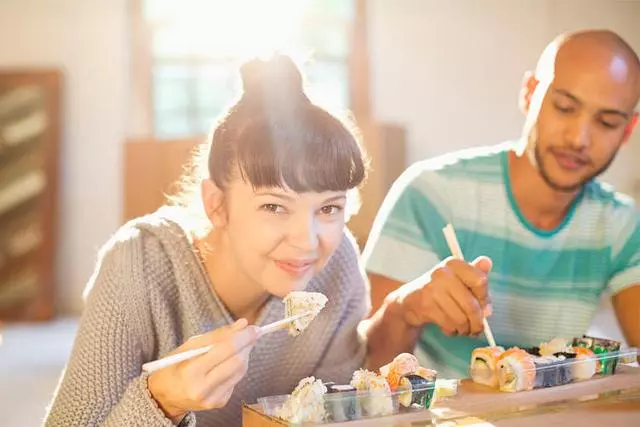 不節食、不運動還能讓你瘦,據說超有效