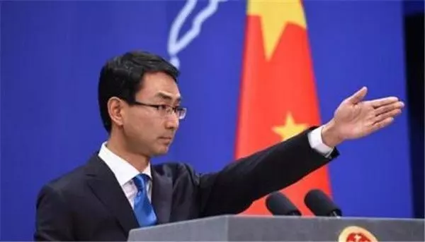 美全面禁中5G設備?!中方用三成語霸氣回應!這番話直接震撼全場!