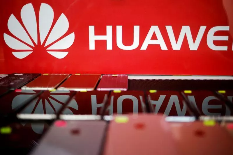 美全面禁中5G設備?!中方用三成語霸氣回應!這番話直接震撼全場!