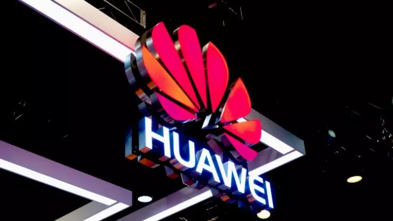 美全面禁中5G設備?!中方用三成語霸氣回應!這番話直接震撼全場!
