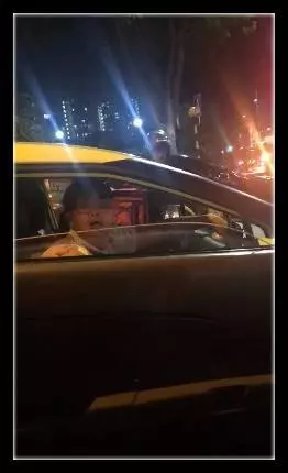 被新加坡男路霸罵「回馬來西亞,balik kampung」 女子:沒有馬來西亞你有今天嗎?