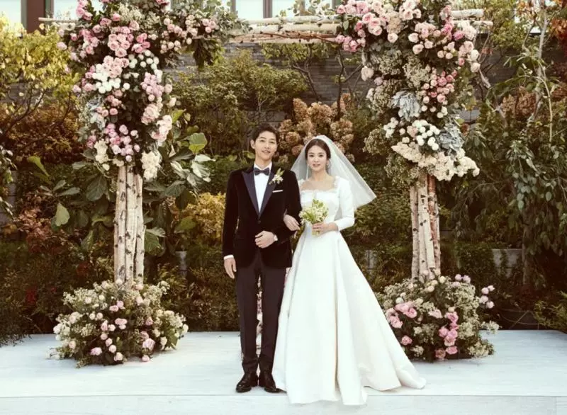 快訊/宋仲基、宋慧喬「確定離婚」 2年婚姻已進入最後離婚協商階段!