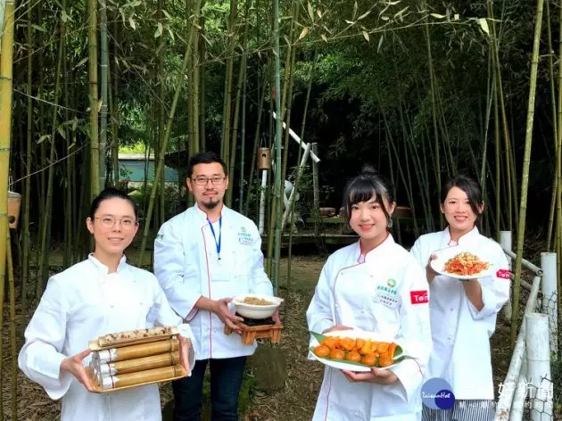 來一趟茶竹之旅 南投「太極假期」公布10大必遊景點