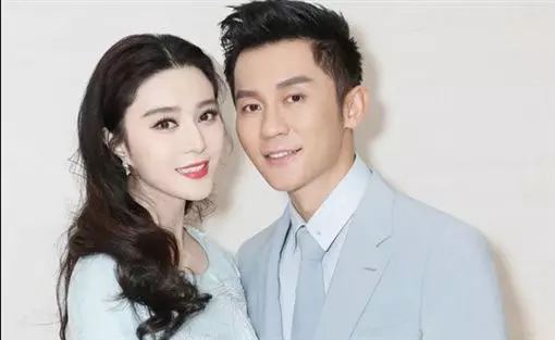 范冰冰、李晨分了!我們不再是我們…