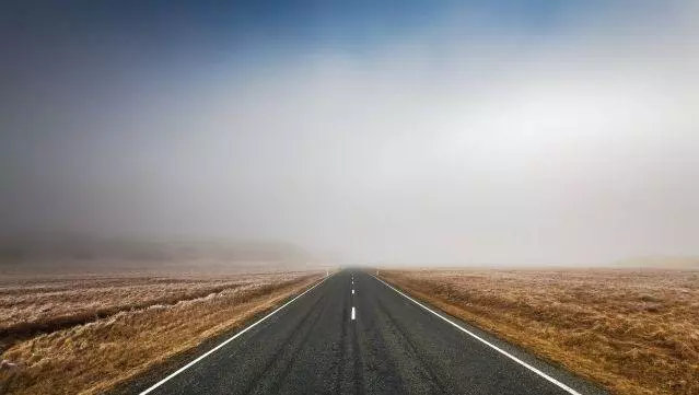 心理測試:前面4條路,你會走哪條?測你最近會不會有好事