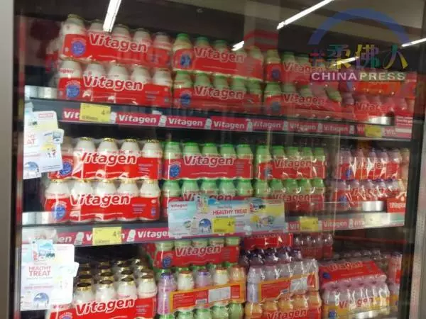 【柔佛人頭條】汽水稅後日起開跑 含糖飲料漲幅未知